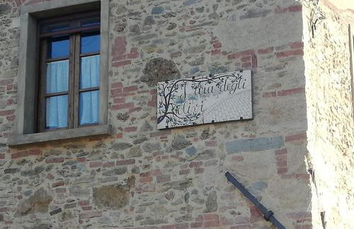 L'Aia degli olivi - Foto 17