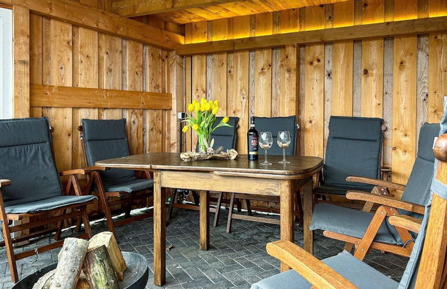 Modernes Split-level Haus Nahe am Hennesee - Foto 36