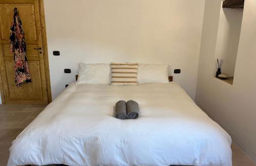 Vineyard Farmhouse in Massignano - Foto 48