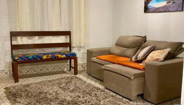 Casa Refúgio do Lobo - Foto 5