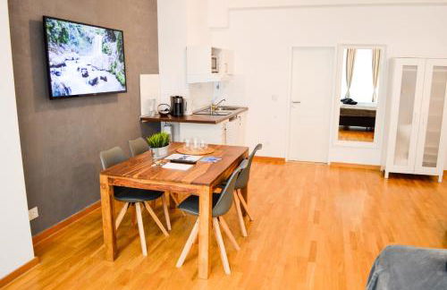 Centerapartments Tonhallenstraße - Foto 12