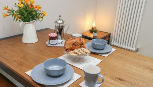 Bay Tree Cottage - Foto 5