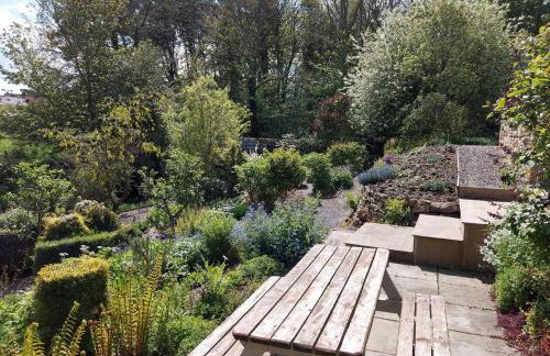 Unique 6 star interior designed cottage - Bridge Cottage - Foto 52