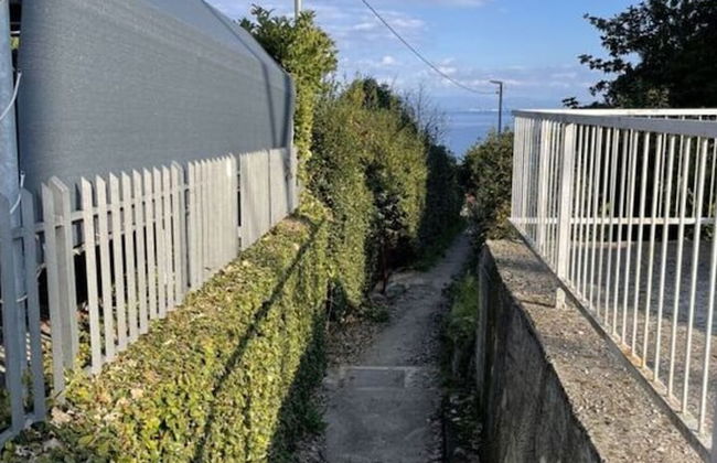 Appartement Lady Daniela - Foto 21