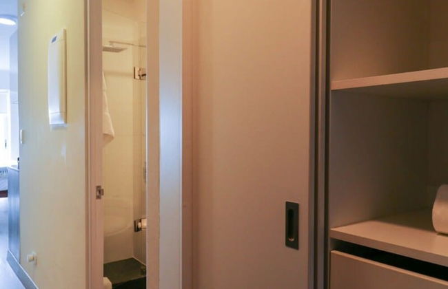 w Designer Loft in the Heart of Barranco - Foto 7