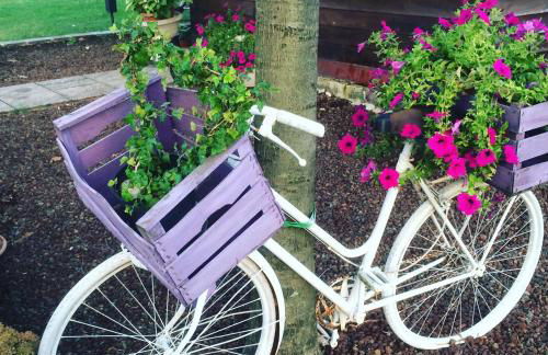 Villa Margherita - Foto 28