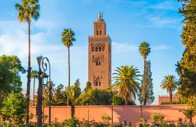 Excursión a Marrakech - Foto 6