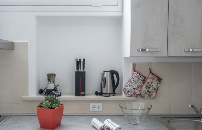 Appartamento Ecate - Foto 10