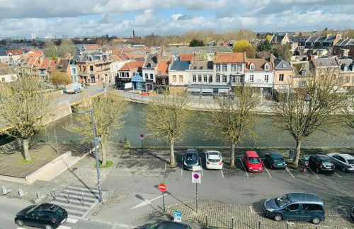 Amiens LOFT - Foto 40