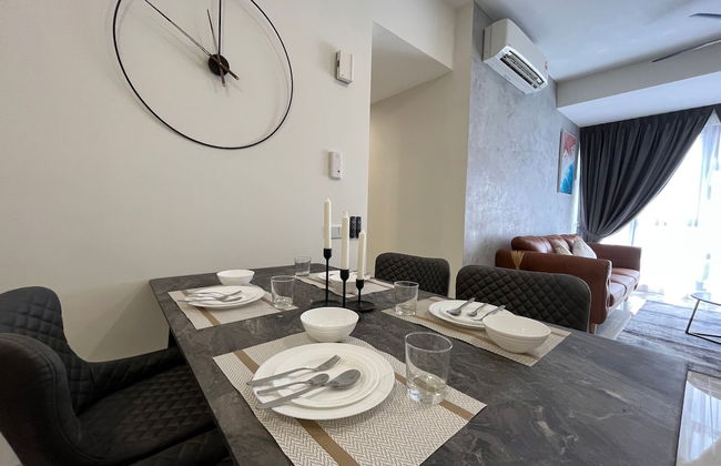 Millerz Square By Just Stay - Foto 25