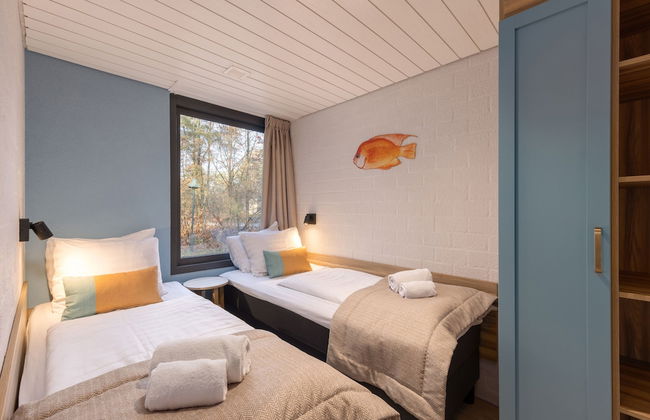 Center Parcs De Vossemeren - Foto 13