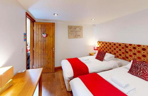 Croyde Thatchers Hideaway 2 Bedrooms - Foto 27