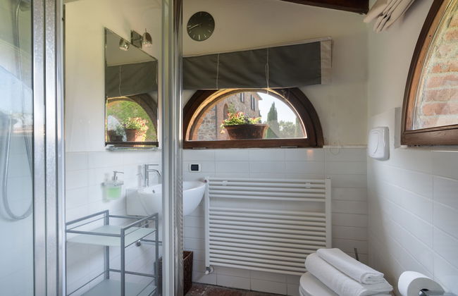 Villa Le Pozze - Foto 33