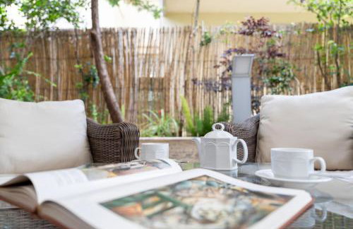 Residence Verdeluna - Foto 41