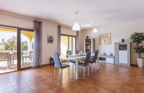 0064 Villa Abiar - Foto 9