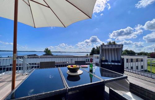 Hangar 19 Wohnung Weitblick 1-3 - Foto 1