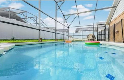 Enchanted Disney Vacation Villa - Photo 6