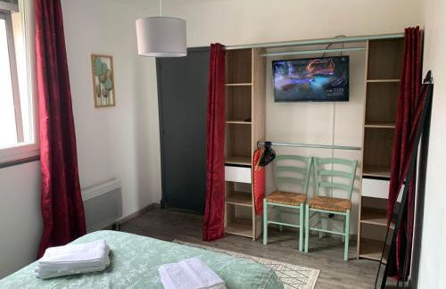 T2 Cosy - 70m2 au Coeur de ville - Foto 56