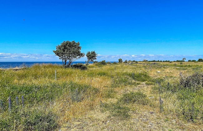 4 Star Holiday Home in Degerhamn - Foto 14