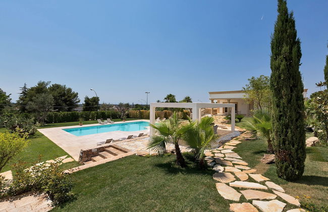 Villa Loran - Foto 46