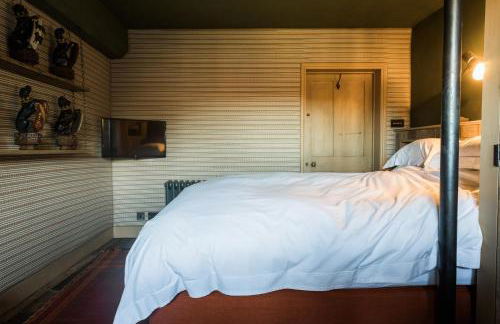 St Giles House Accommodation - Photo 43