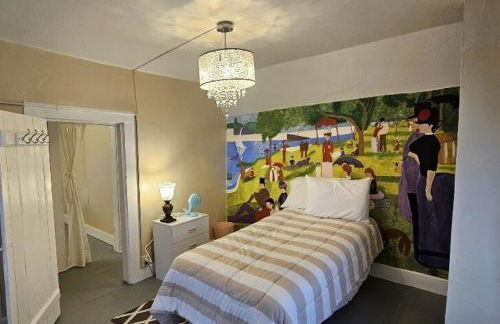 Monthly Rental - Fully Furnished - Includes all Utilities & Linens! - Foto 31