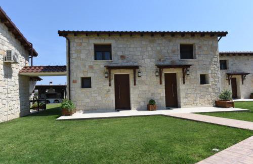 Tsimpoukas Village - Foto 36