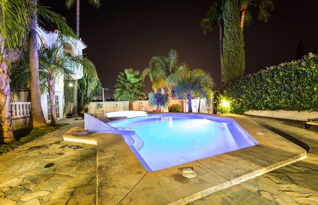 Villa Cambodunum - Foto 52