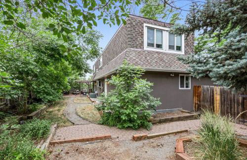 Modern Family Haven Fenced Yrd GrillFirepit - Foto 32