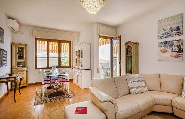 Giovo Sea View Balcony by Wonderful Italy - Foto 1