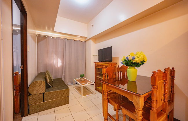 Moldex Residences by Tripsters Hub - Foto 50