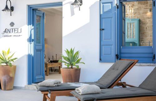 Anteli Luxury Villa - Foto 4