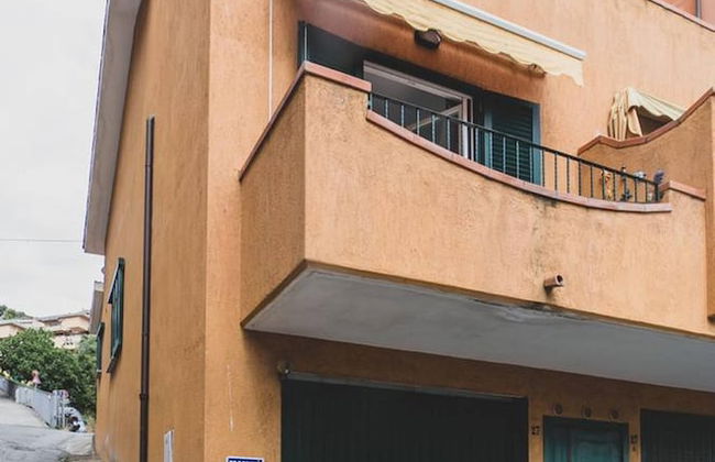 Molly Apartment Porto Santo Stefano - Foto 14