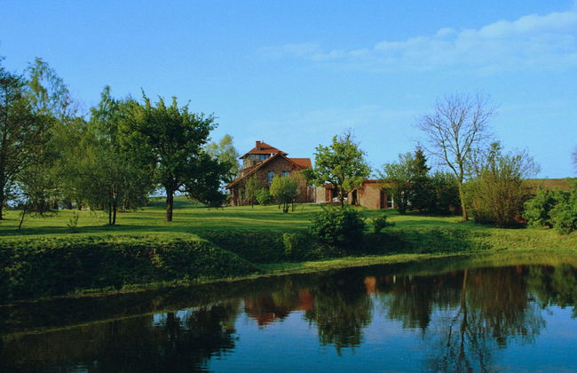 Wielkie Leźno - Foto 5