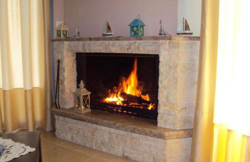 Villa Nostos - Foto 9