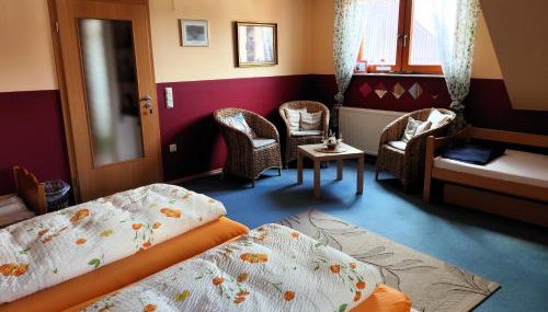 Große, gemütliche Wohnung in dörflicher Idylle - Foto 4
