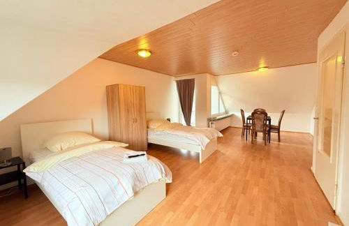 Zentrale Apartments in Rendsburg ideal für Monteure & Geschäftsreisende - Foto 1