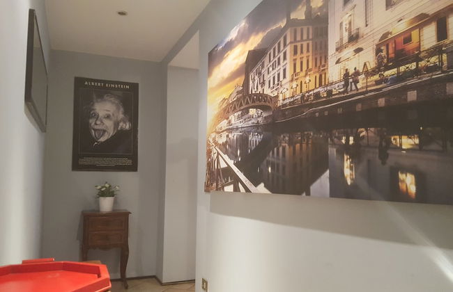 BnButler - Corso Sempione 12 - Photo 7