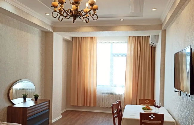 Prestigious apartment near the metro - Foto 1