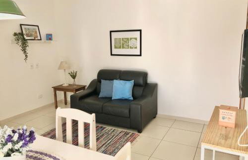 Novo Porto- Apartamentos 2 quartos, varanda, cozinha integrada - Foto 47