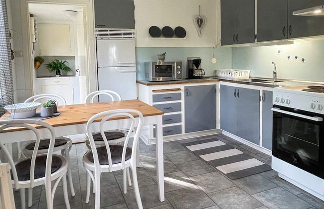 4 Person Holiday Home in Farjestaden - Foto 5