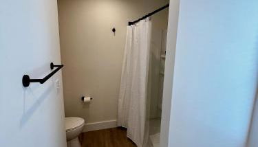 Montgomery Modern Luxury Stays - Foto 4, Shower