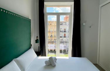 Valencia Apartamentos Goya - Photo 34