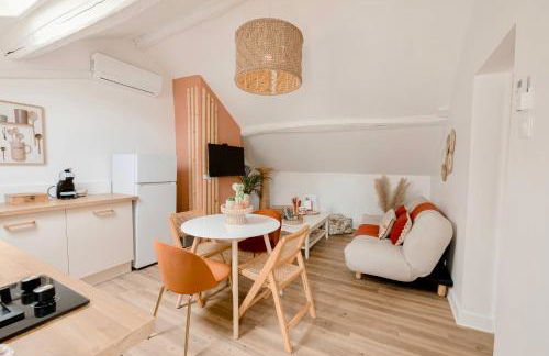 Charmante Maisonnette - Photo 10