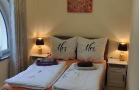 FeWo bei Tati - Bungalow - Foto 12