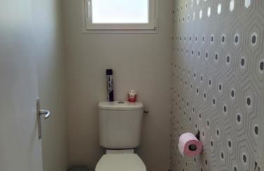 Maison récente à côté du Casino et de la baie du Kernic - Foto 17