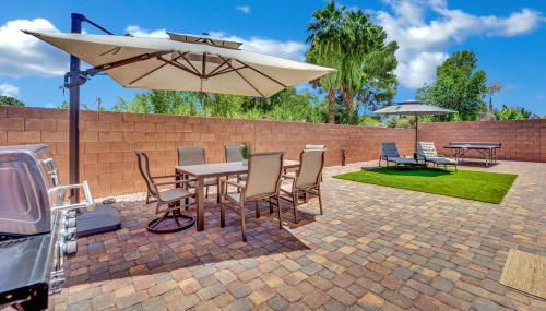 Casa Niva A Contemporary Oasis in the Heart of Las Vegas - Foto 4, sunbed