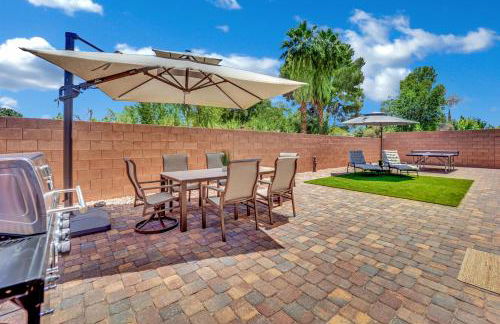 Casa Niva A Contemporary Oasis in the Heart of Las Vegas - Foto 4