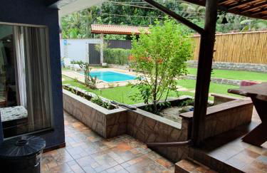 Vanuchi Beach Casa Litoral Norte - Foto 16