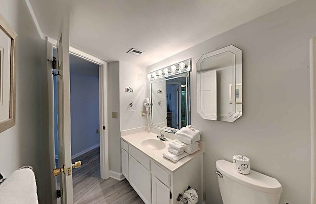 Surf Dweller by SVR - Foto 25